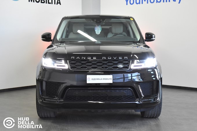 LAND ROVER Range Rover Sport 3.0 SDV6 249 CV HSE